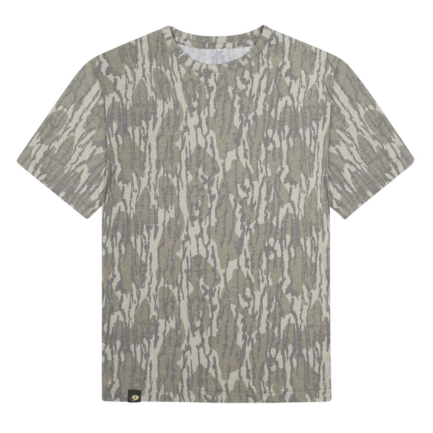 Mossy Oak Blank