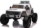 24V Lifted Ford F-450