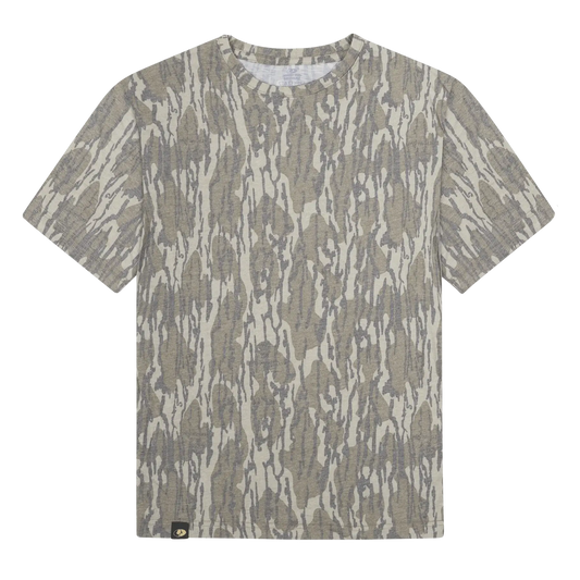 Mossy Oak Blank 