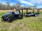 Equipment Hauler