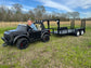 Equipment Hauler