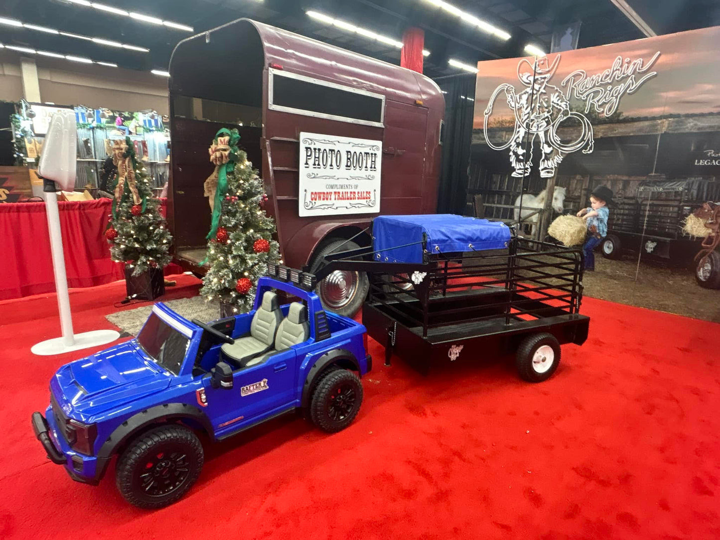 Ford F-450 – shopranchinrigs