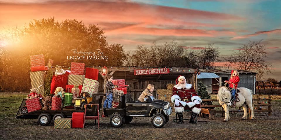Flatbed Trailer – shopranchinrigs