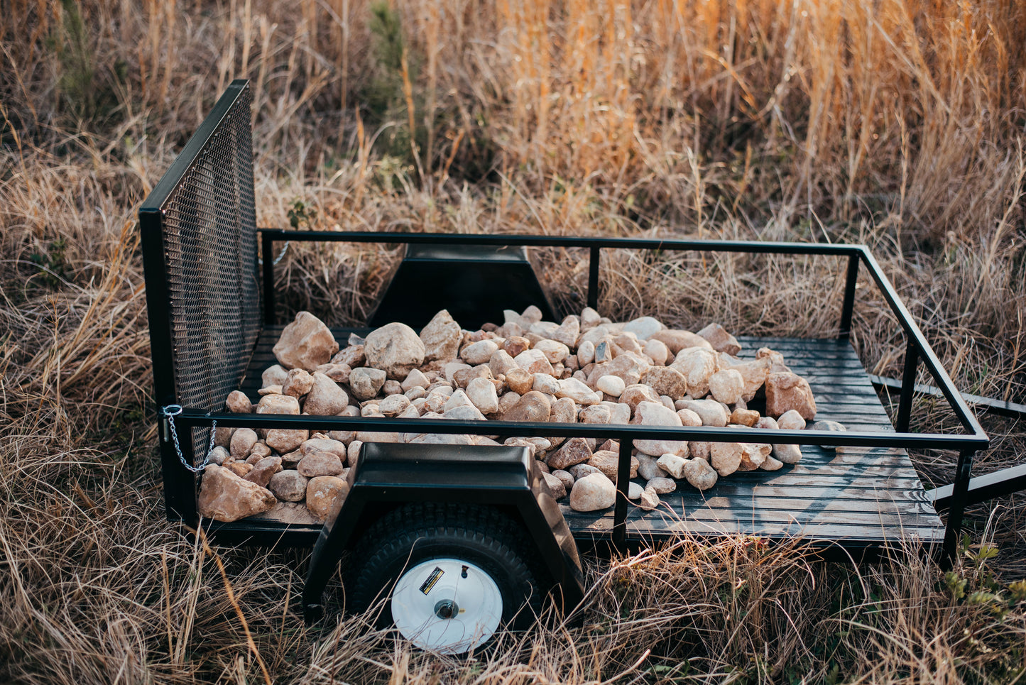 Utility Trailer